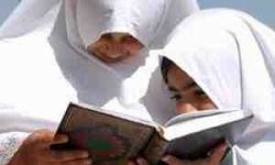 اجرای طرح همگام با قرآن در مدارس راهنمایی کشور